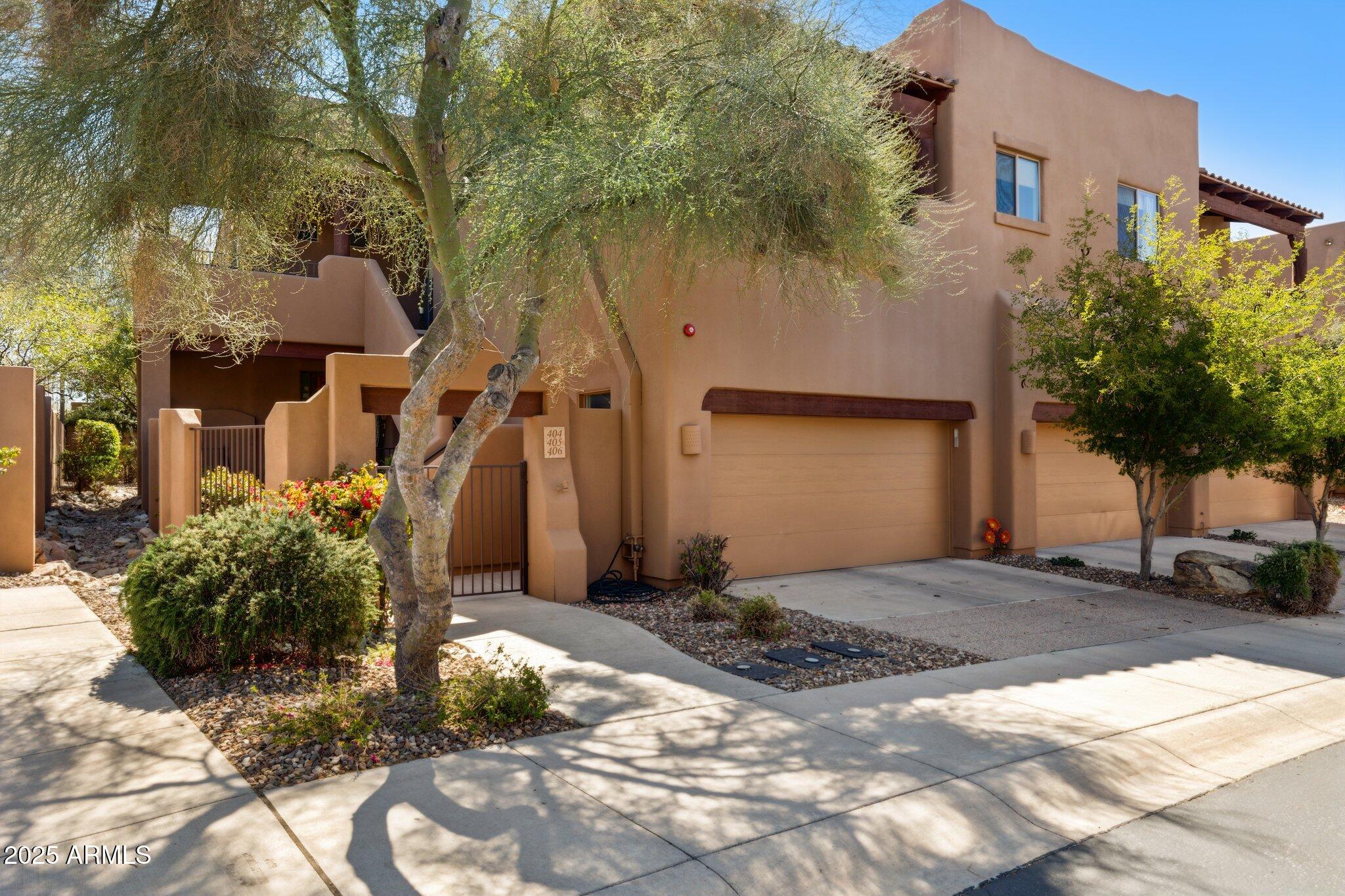 13600 N Fountain Hills Boulevard Property Photo 1
