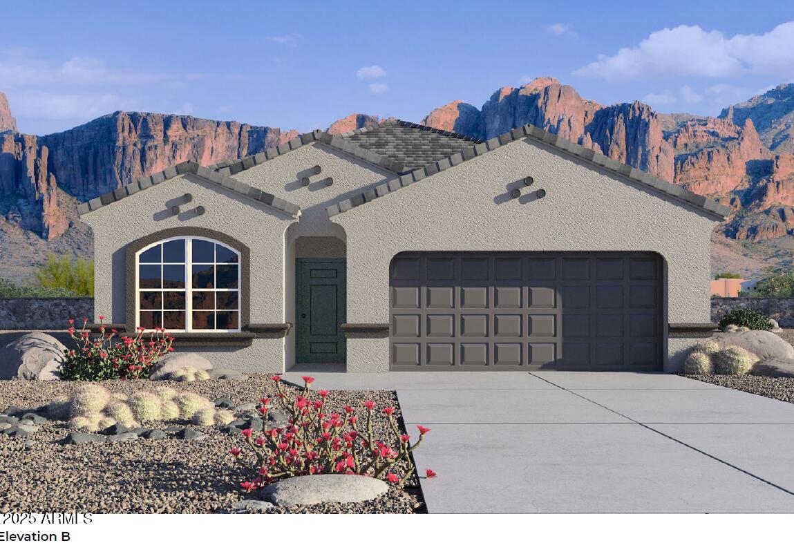 10635 W SONRISAS Street Property Photo 1