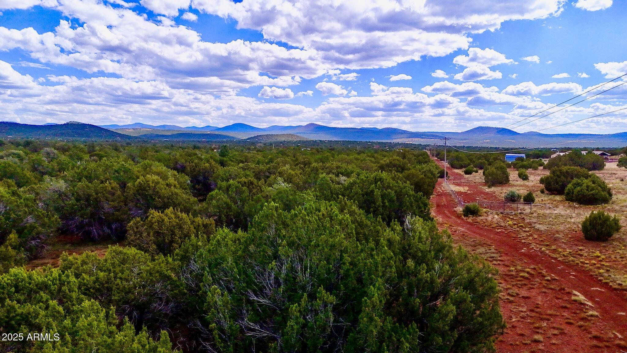 180 Co Rd 3148 Lot #1 2.1 Acres Property Photo