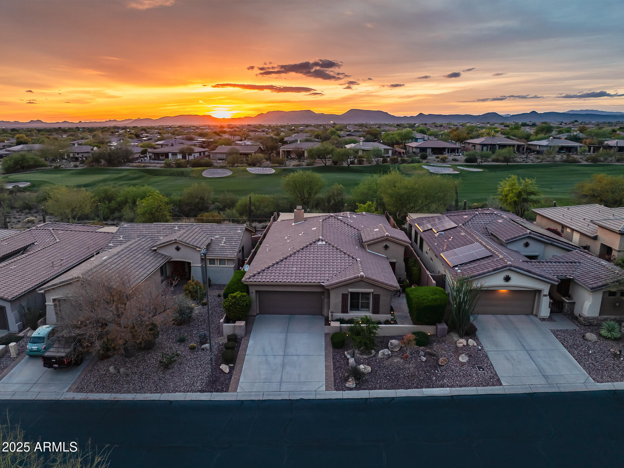 41906 N Crooked Stick Road Property Photo