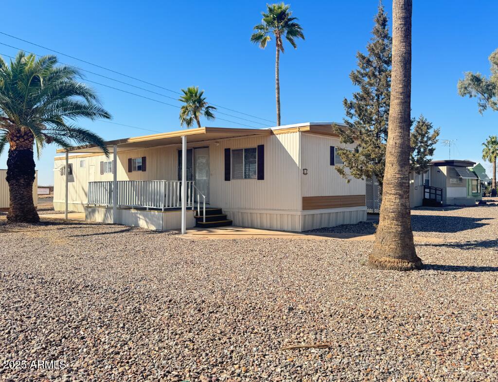 11100 W ALSDORF Road