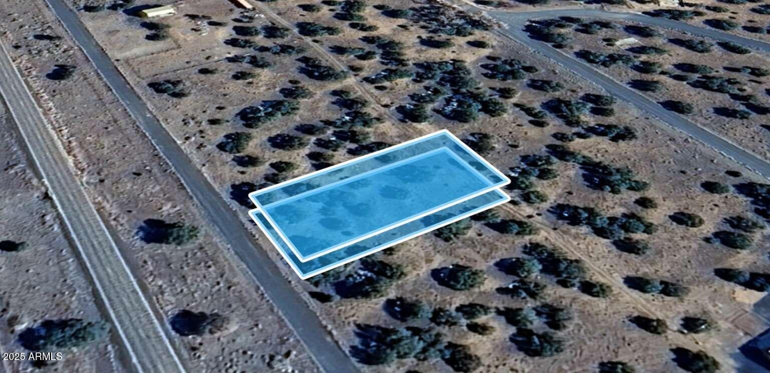 Lot #3 County Road 5098 Road Property Photo