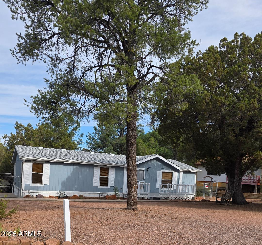 800 N GRANITE Drive