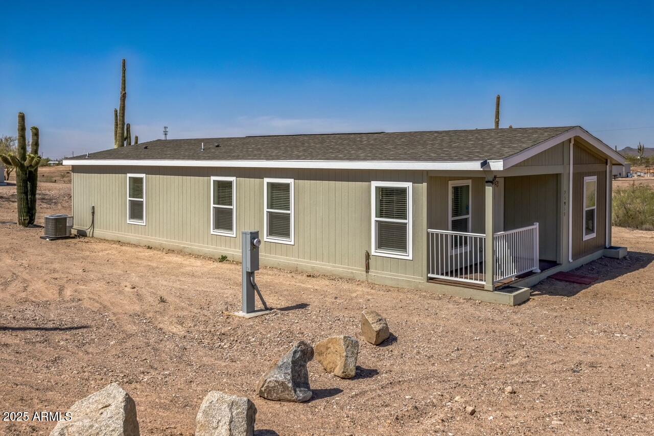 25958 W Muirfield Drive Property Photo 1