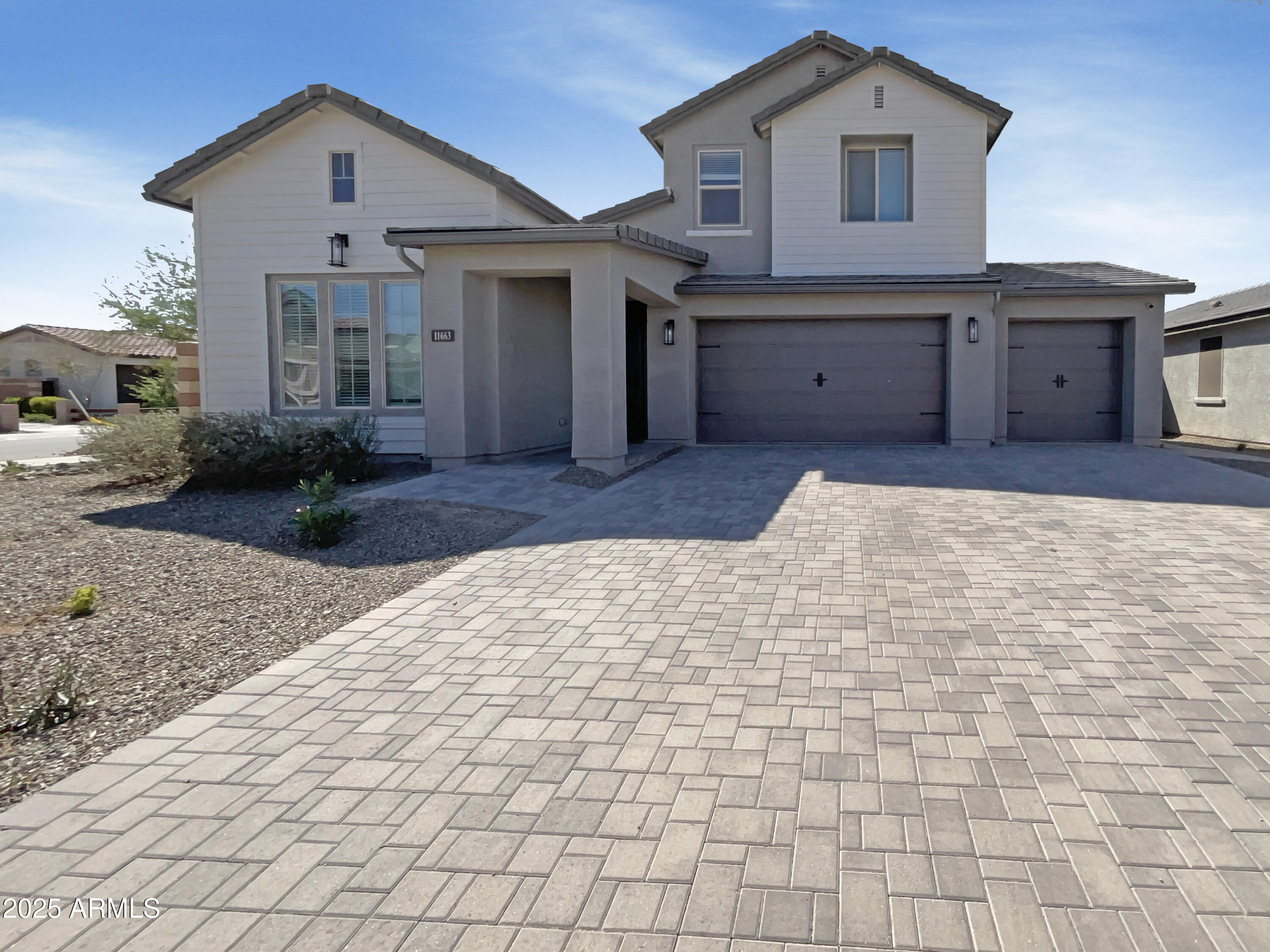 11663 W Luxton Lane Property Photo 1