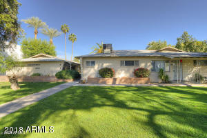 302 W MEDLOCK Drive Property Photo 1