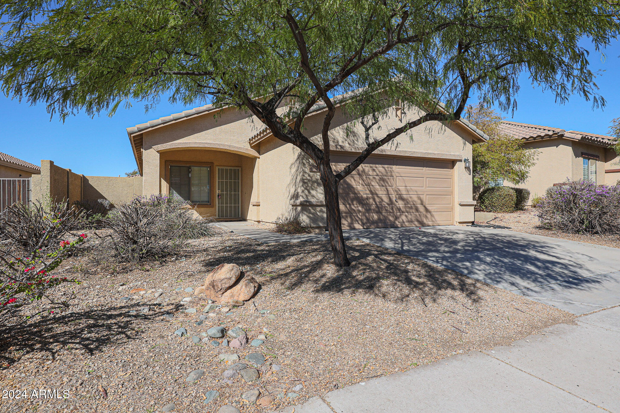 40918 N Courage Trail Property Photo