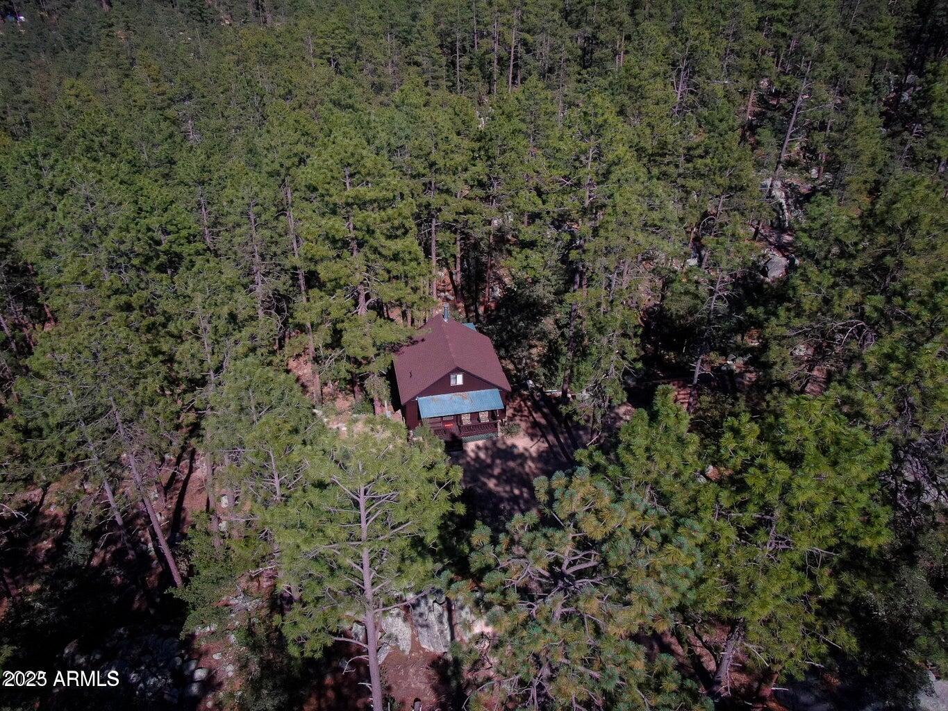 23830 S VAN TILBORG Road