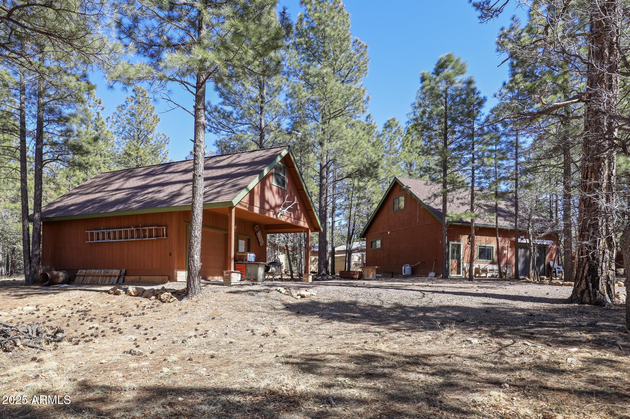583 Reata Pass Property Photo