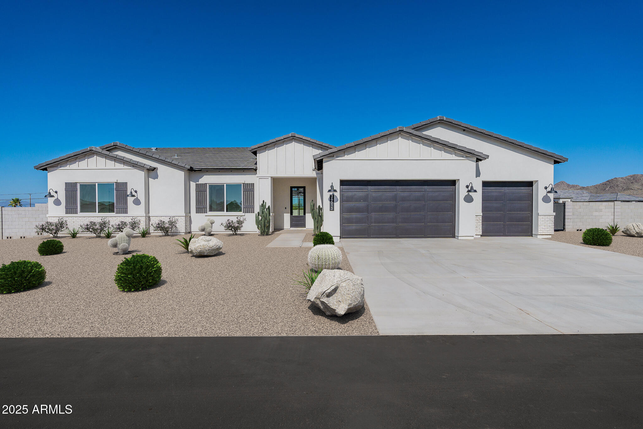 10947 W Woodruff Road