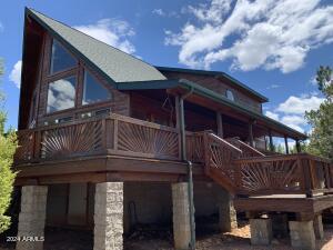 7137 W Mogollon Trail Property Photo