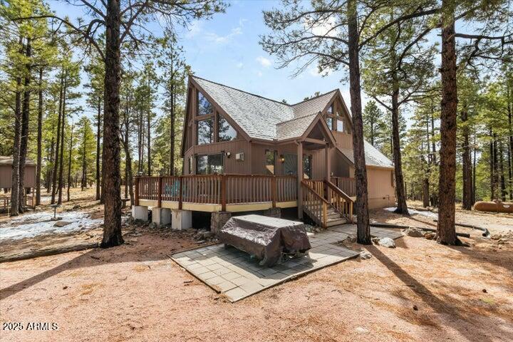 4790 Moonlight Drive Property Photo