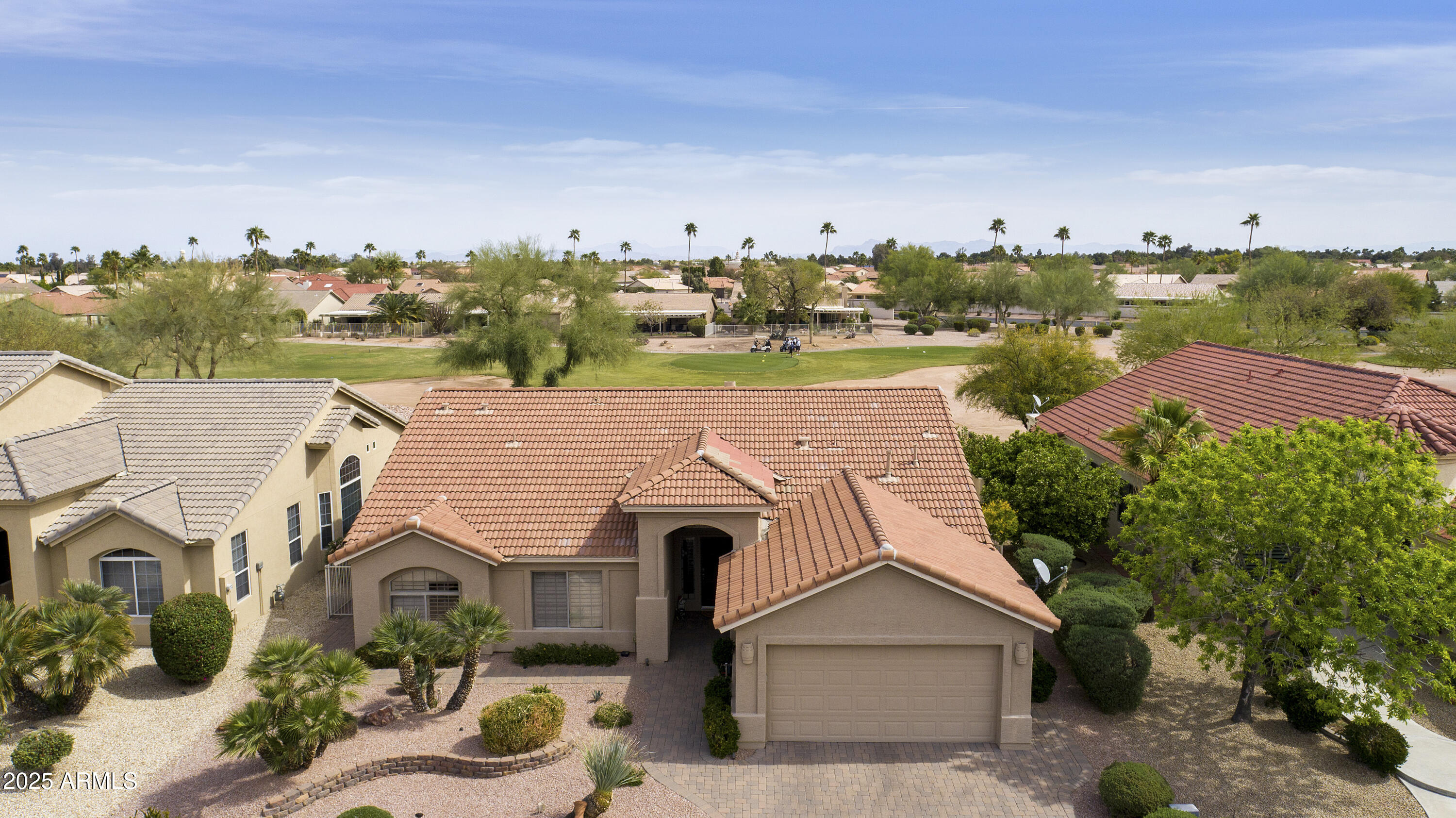 24529 S Rocky Brook Drive Property Photo 1