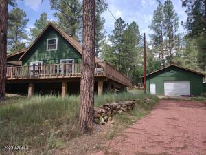 2132 W Pine Valley Road Property Photo