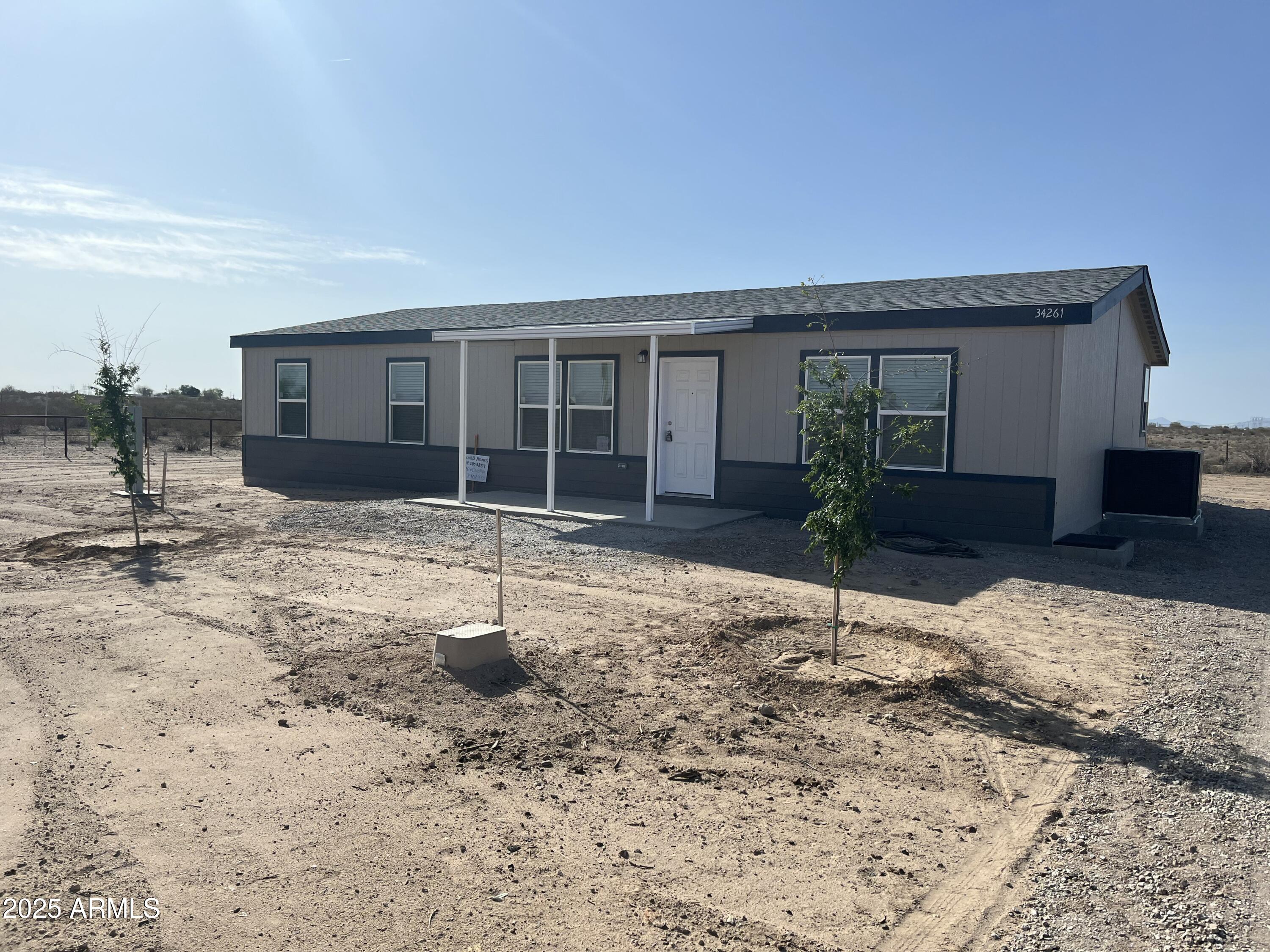 34261 W Cocopah Street Property Photo 1
