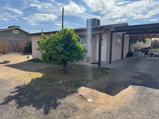 9602 S Calle Vauo Nawi Property Photo 1