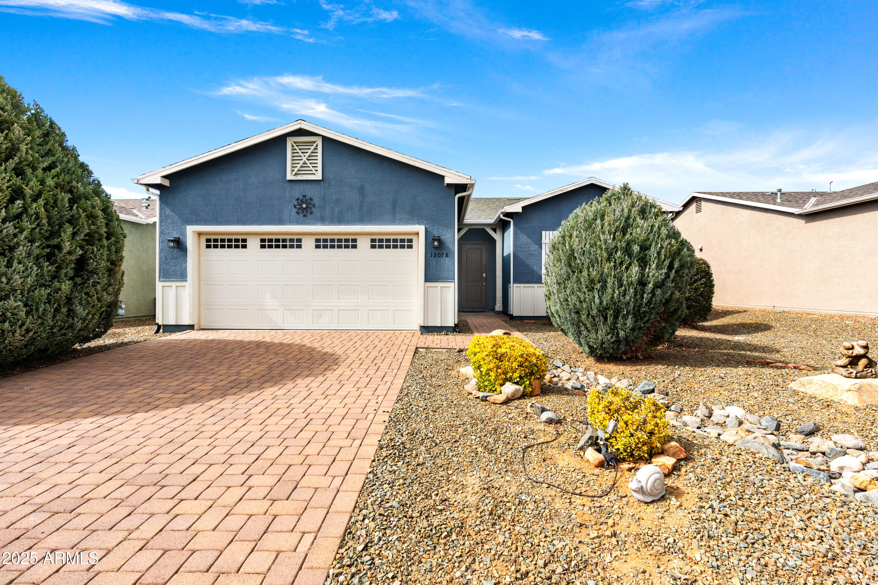 13078 E Sandoval Street Property Photo