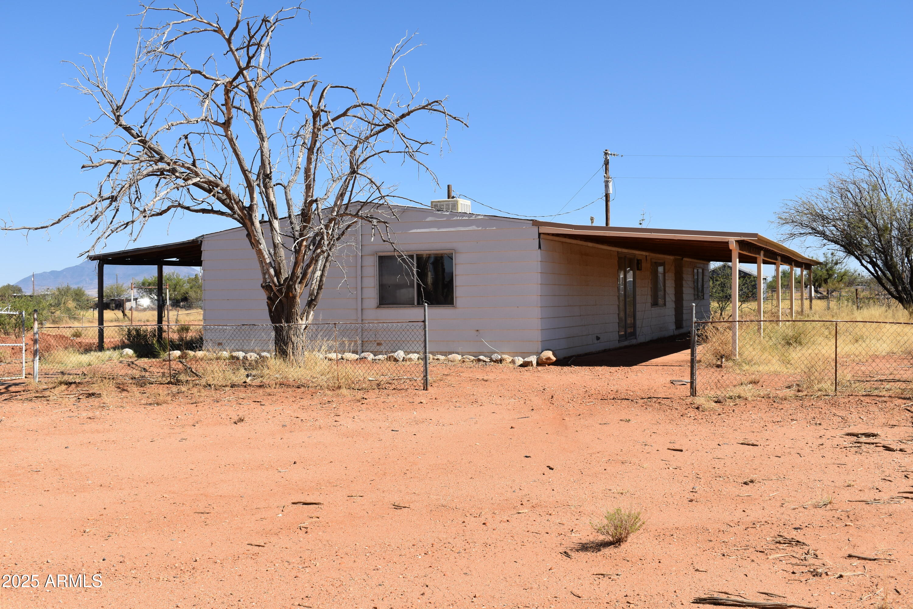 6229 S Natoma Trail Property Photo 1