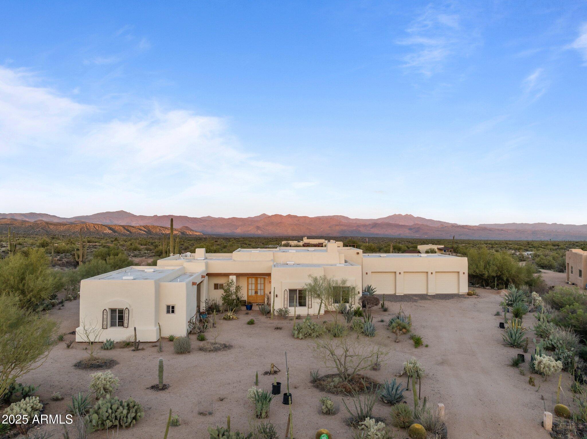 14305 E Carefree Property Photo 1