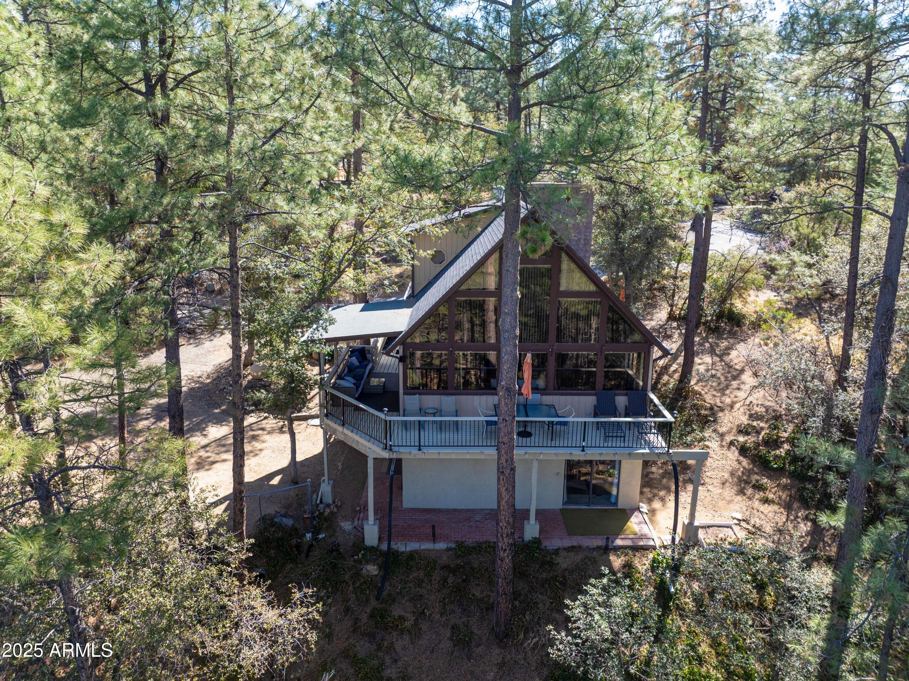 4881 S Iron Road Property Photo 1