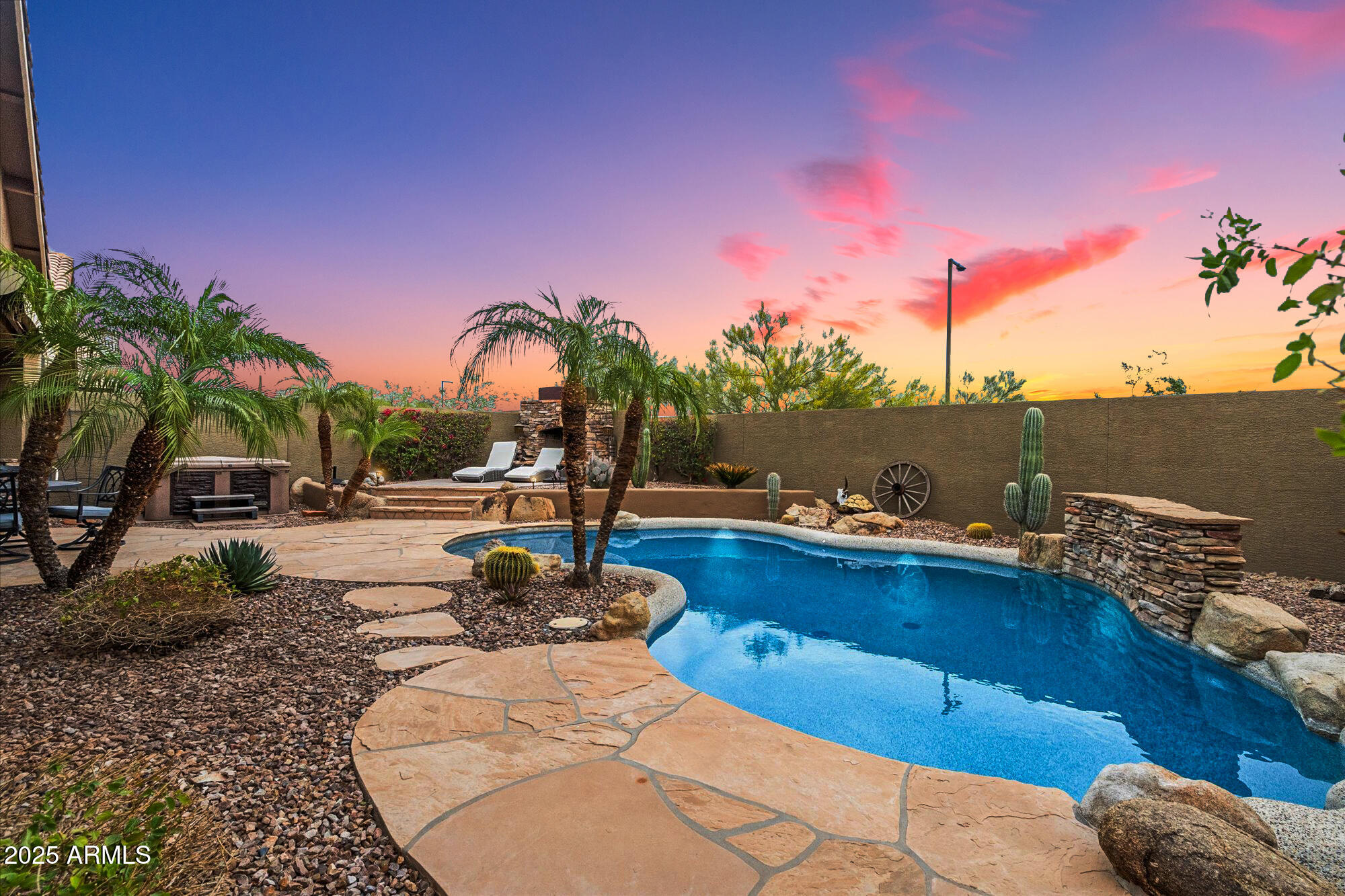 41001 N Wild West Trail Property Photo 4