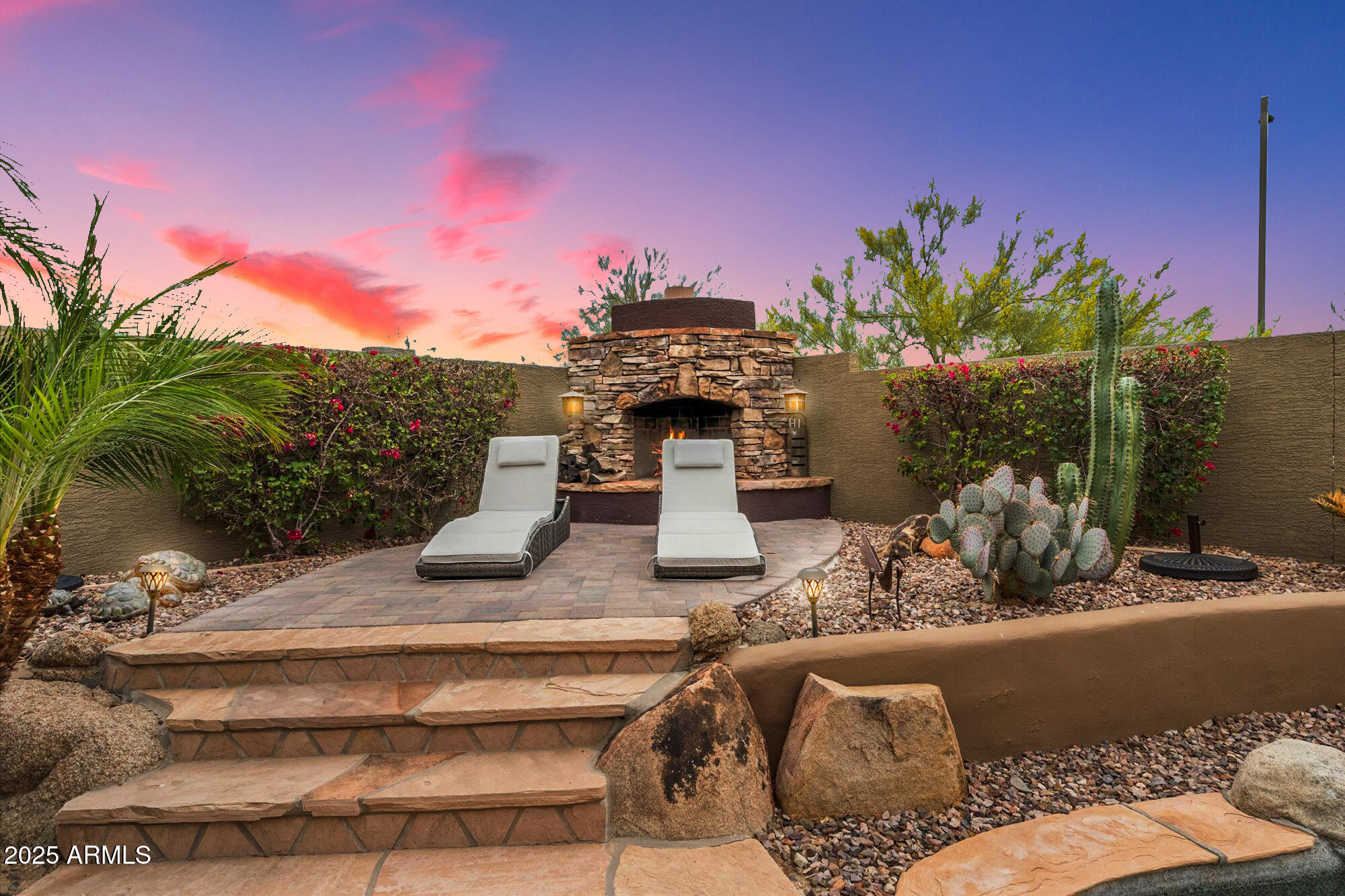 41001 N Wild West Trail Property Photo 5