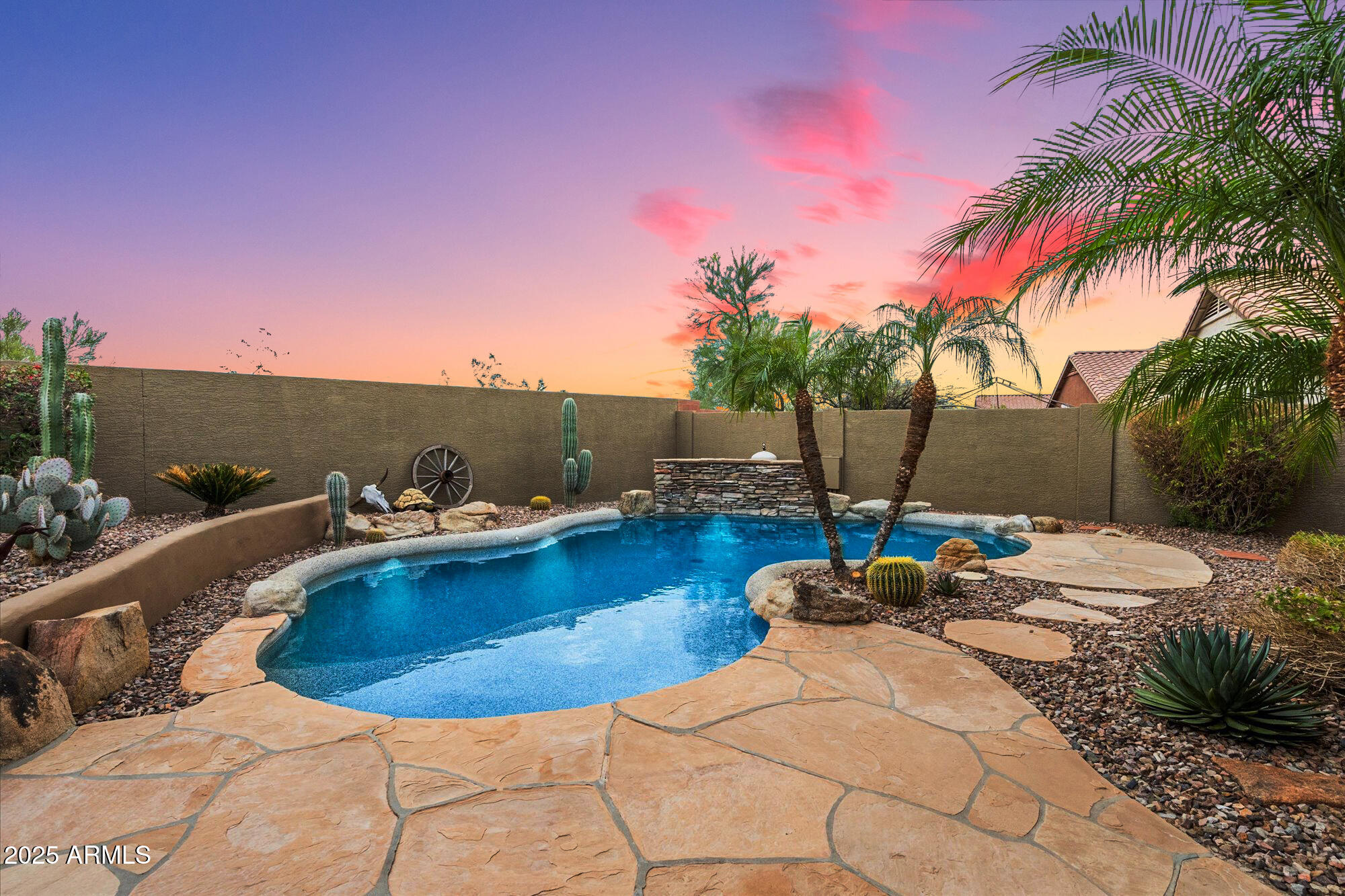 41001 N Wild West Trail Property Photo 11