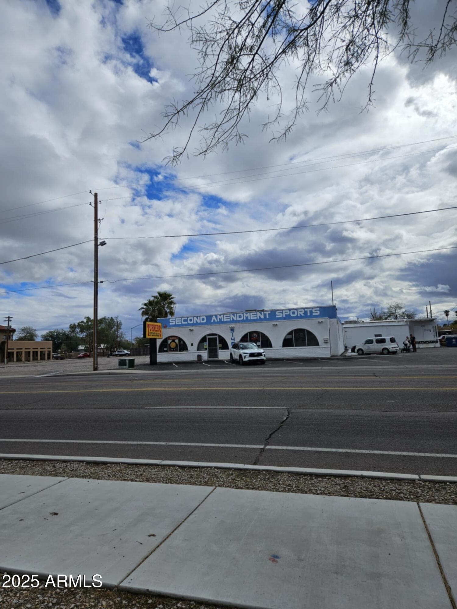 5146 E Pima Street E Property Photo 1