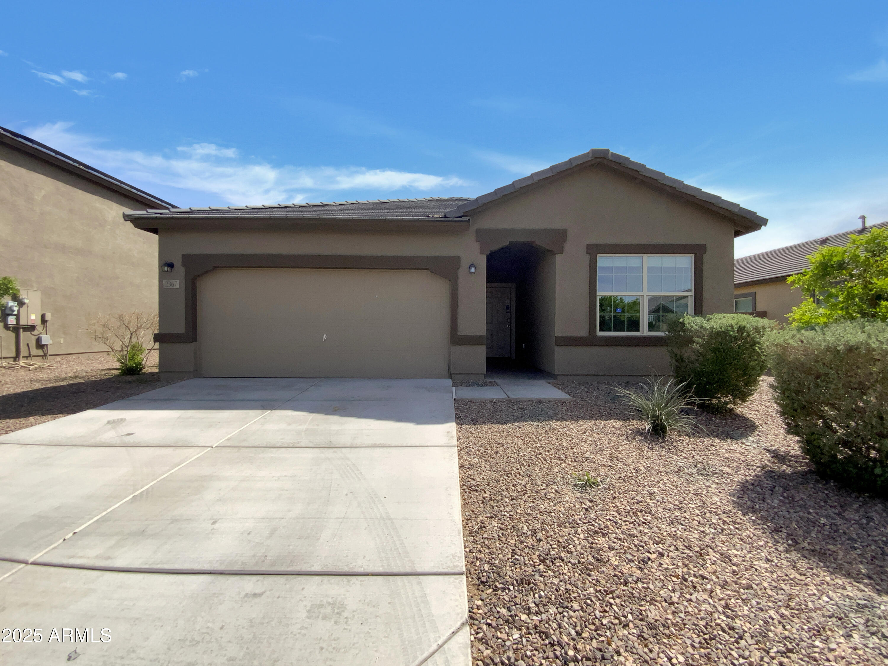 2367 E Rosario Mission Drive Property Photo 1