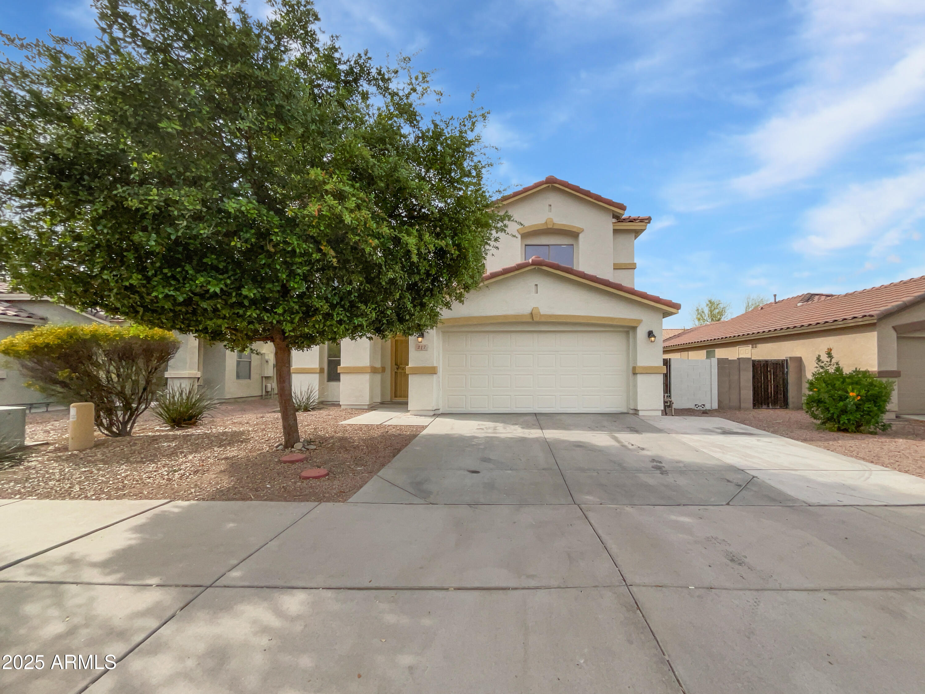 217 E GWEN Street
