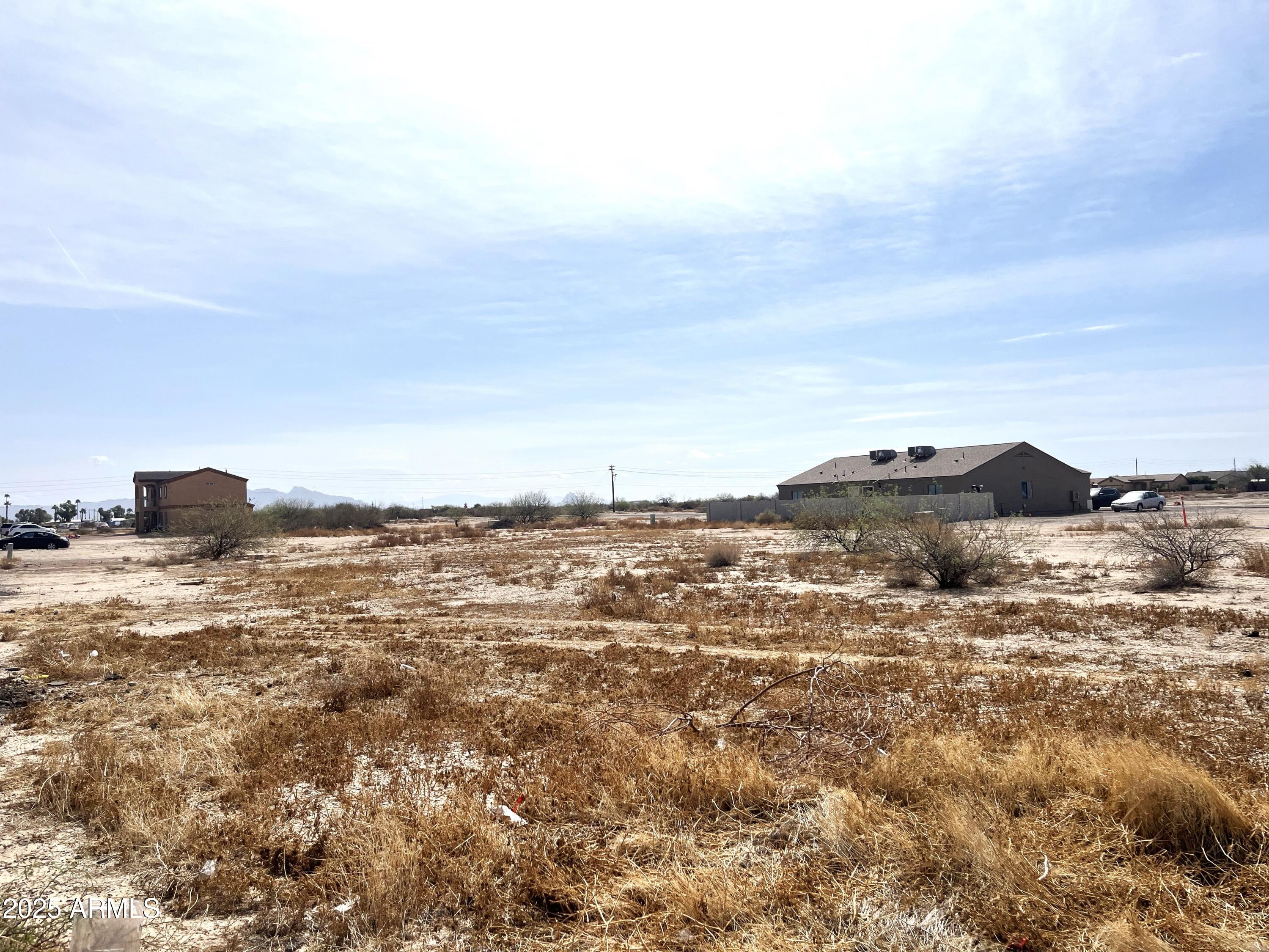 8281 W Serena Drive Property Photo