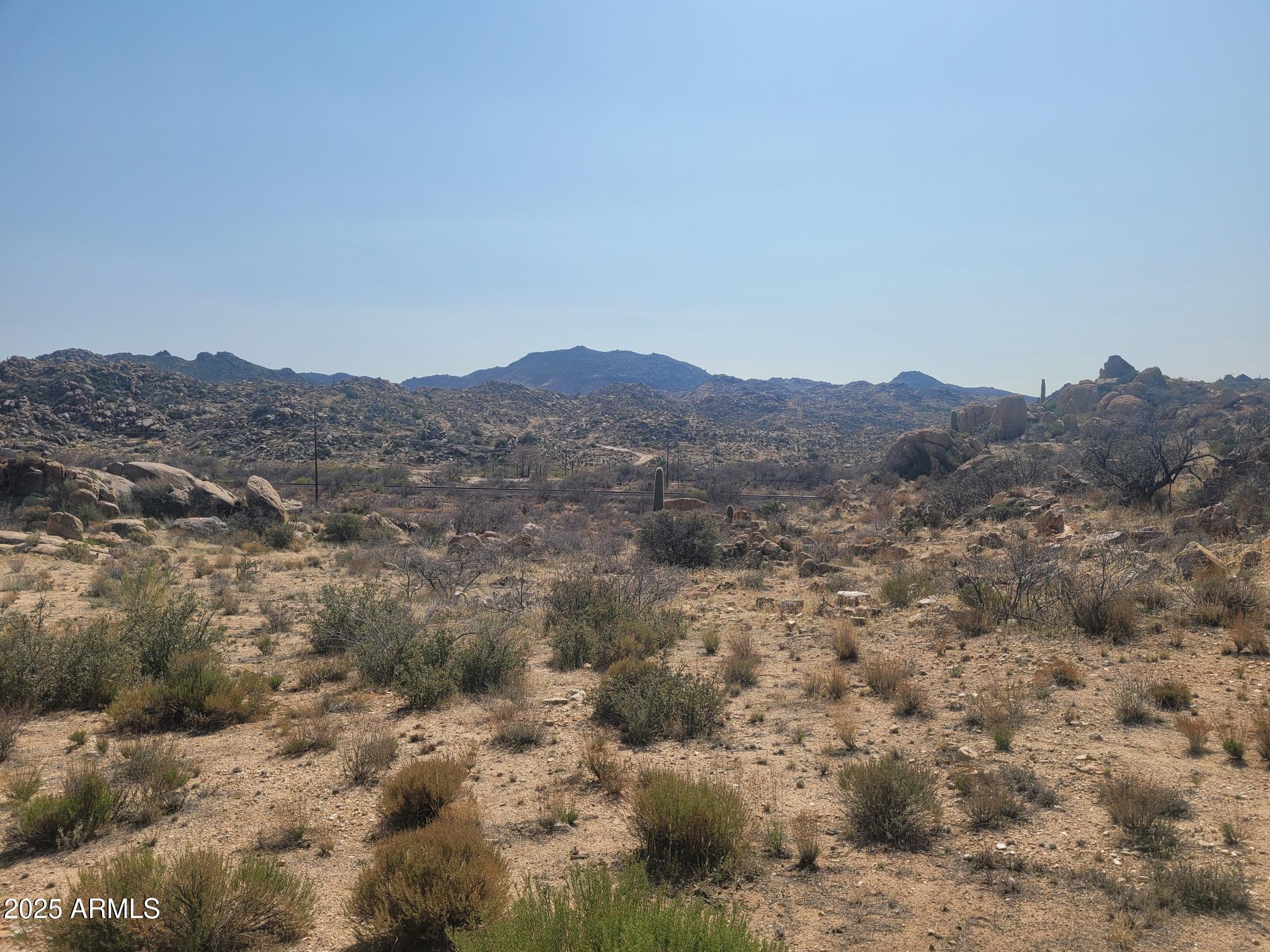 0 S Date Creek Road Property Photo