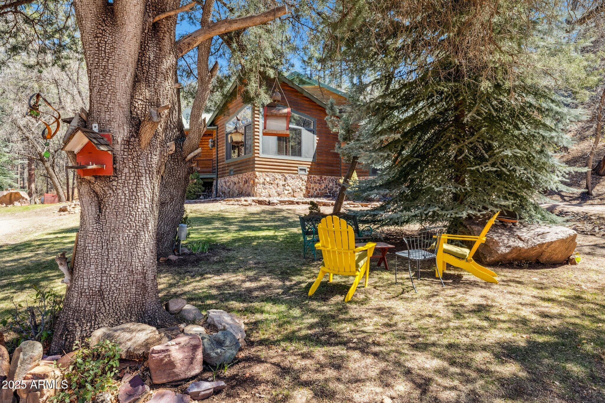 683 S Beartrax Trail Property Photo 3