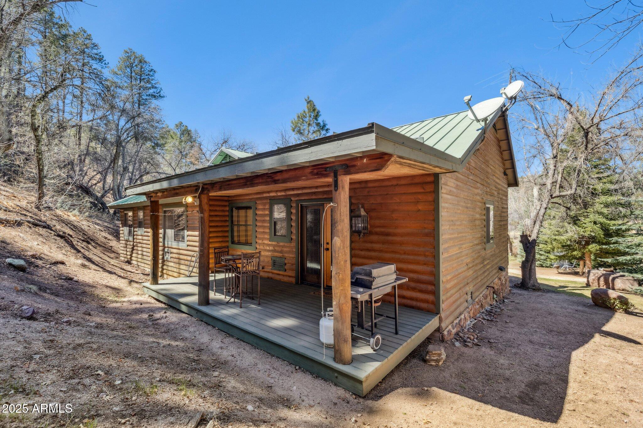 683 S Beartrax Trail Property Photo 34