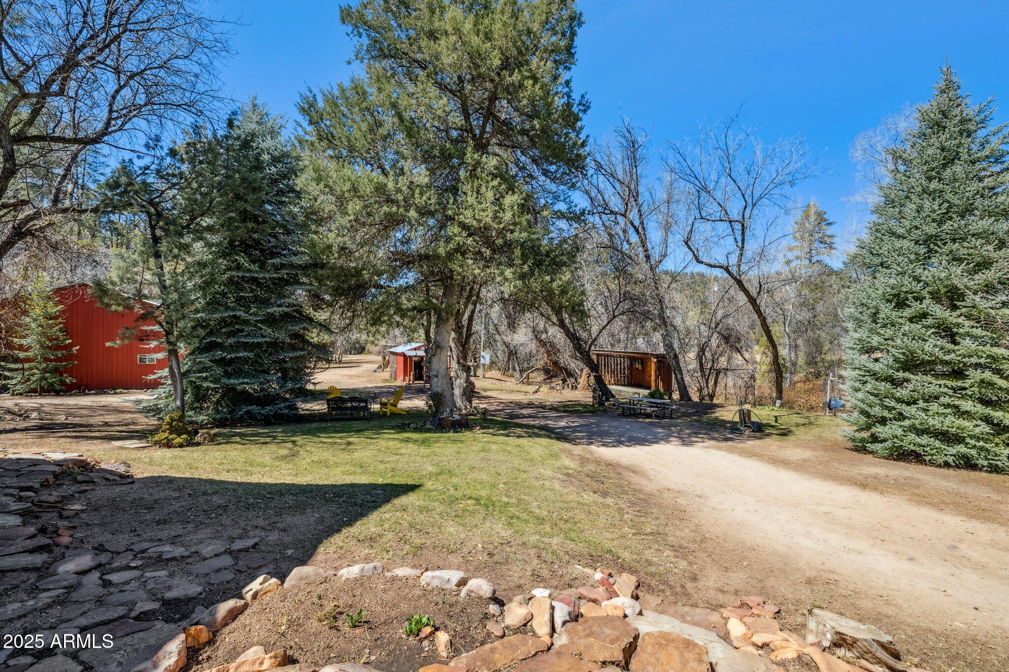 683 S Beartrax Trail Property Photo 35
