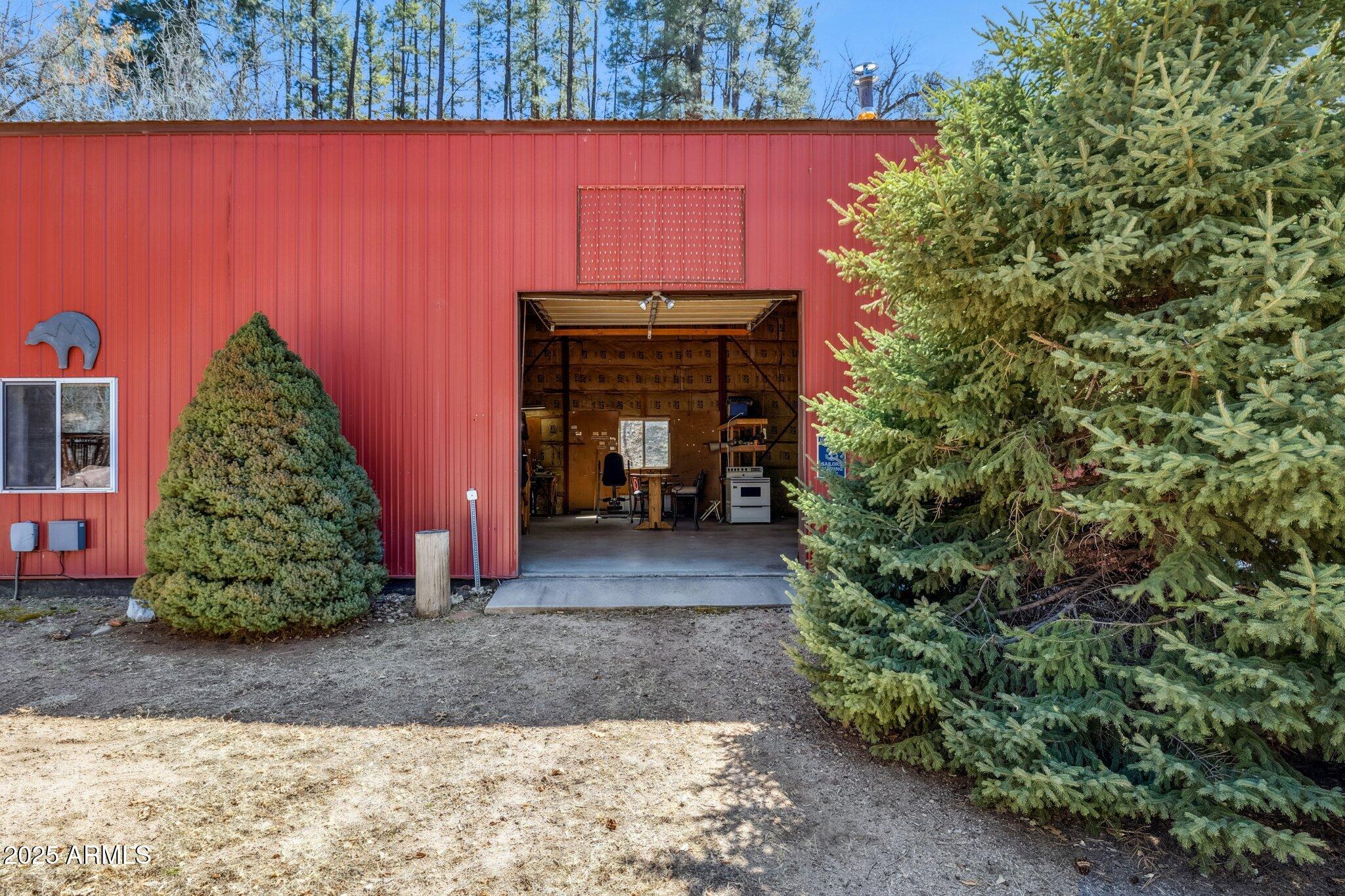683 S Beartrax Trail Property Photo 36