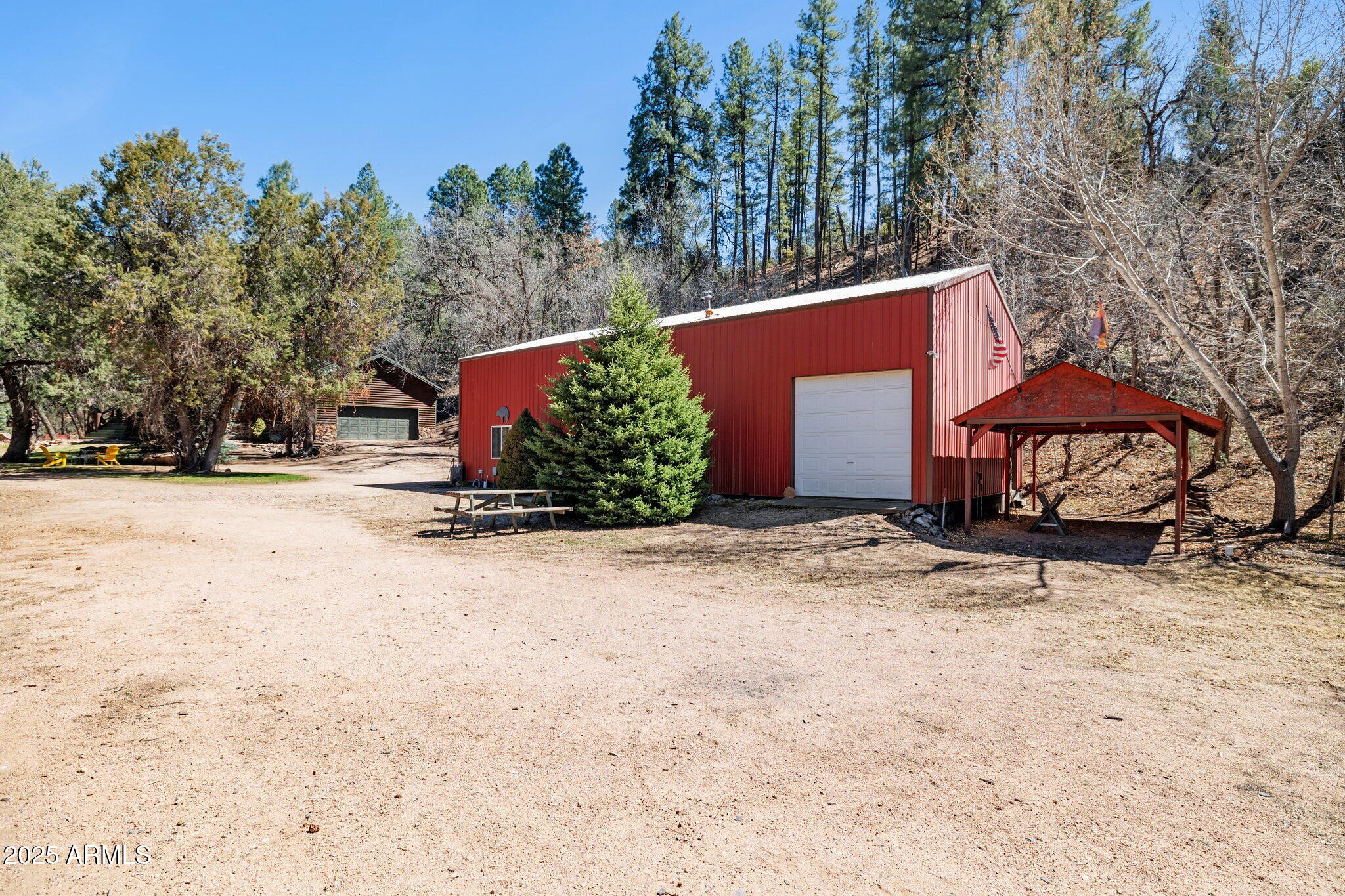 683 S Beartrax Trail Property Photo 37