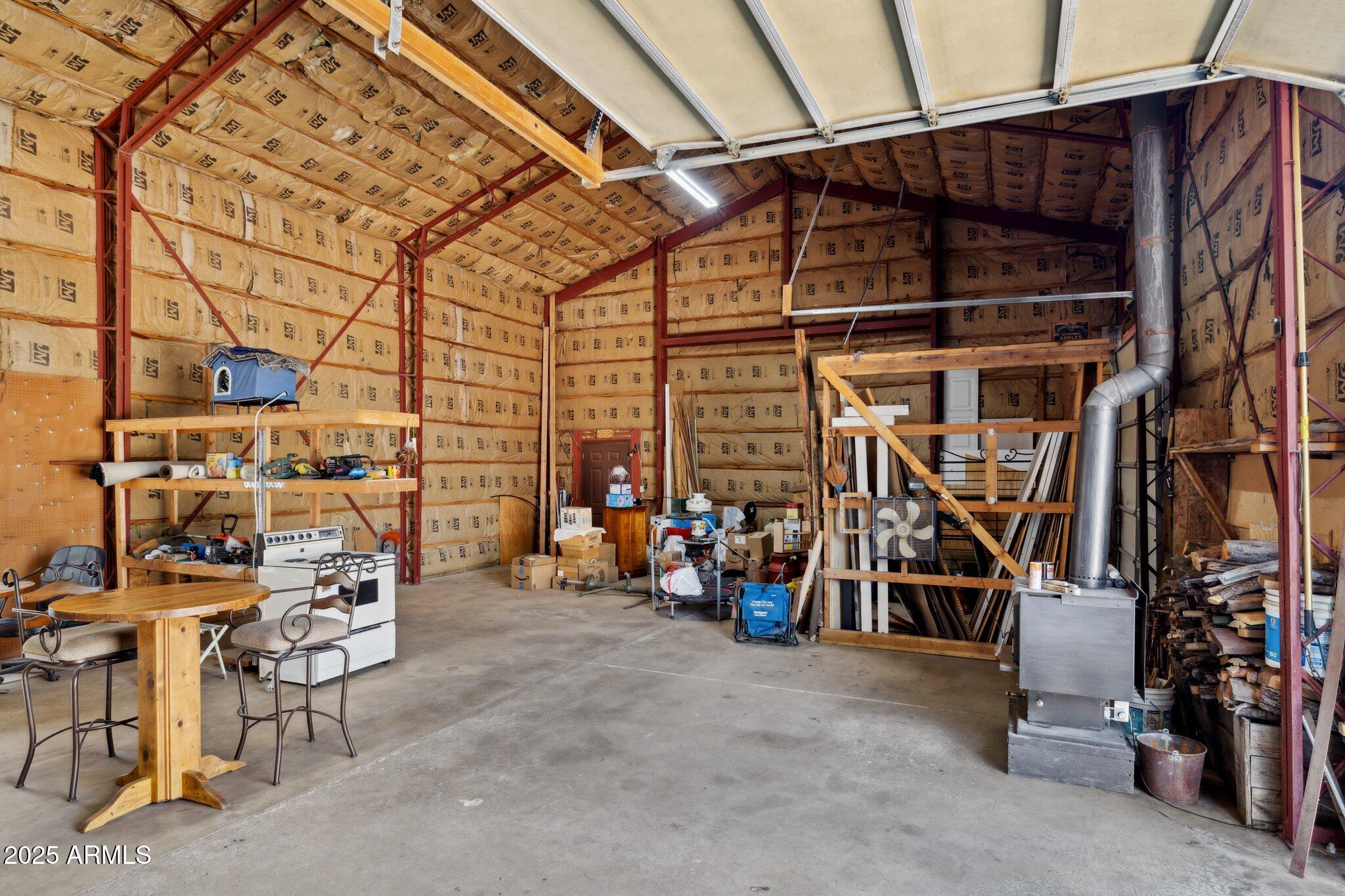 683 S Beartrax Trail Property Photo 40