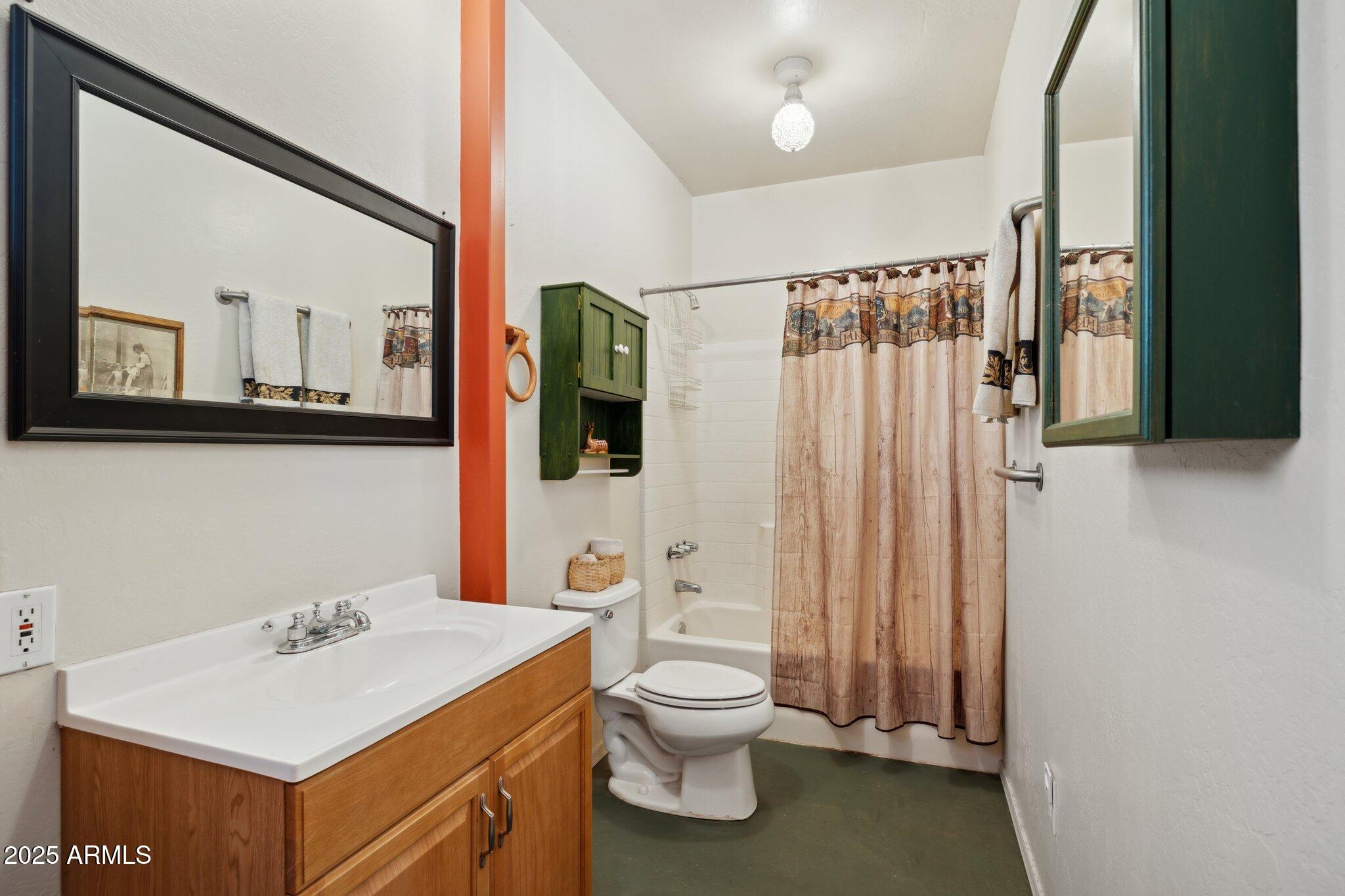 683 S Beartrax Trail Property Photo 49