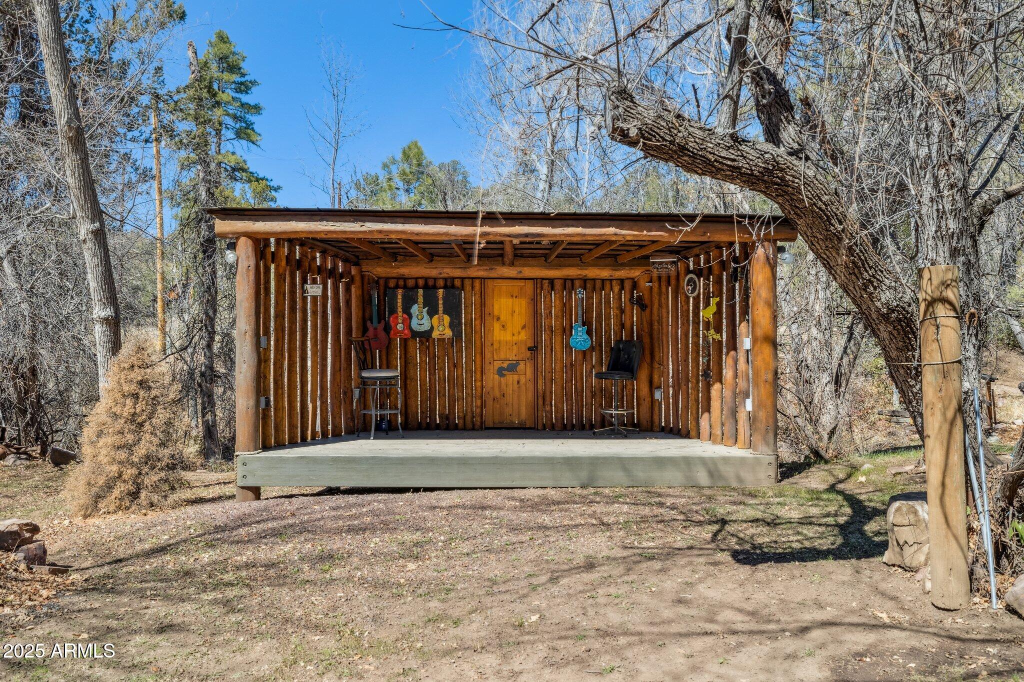 683 S Beartrax Trail Property Photo 50