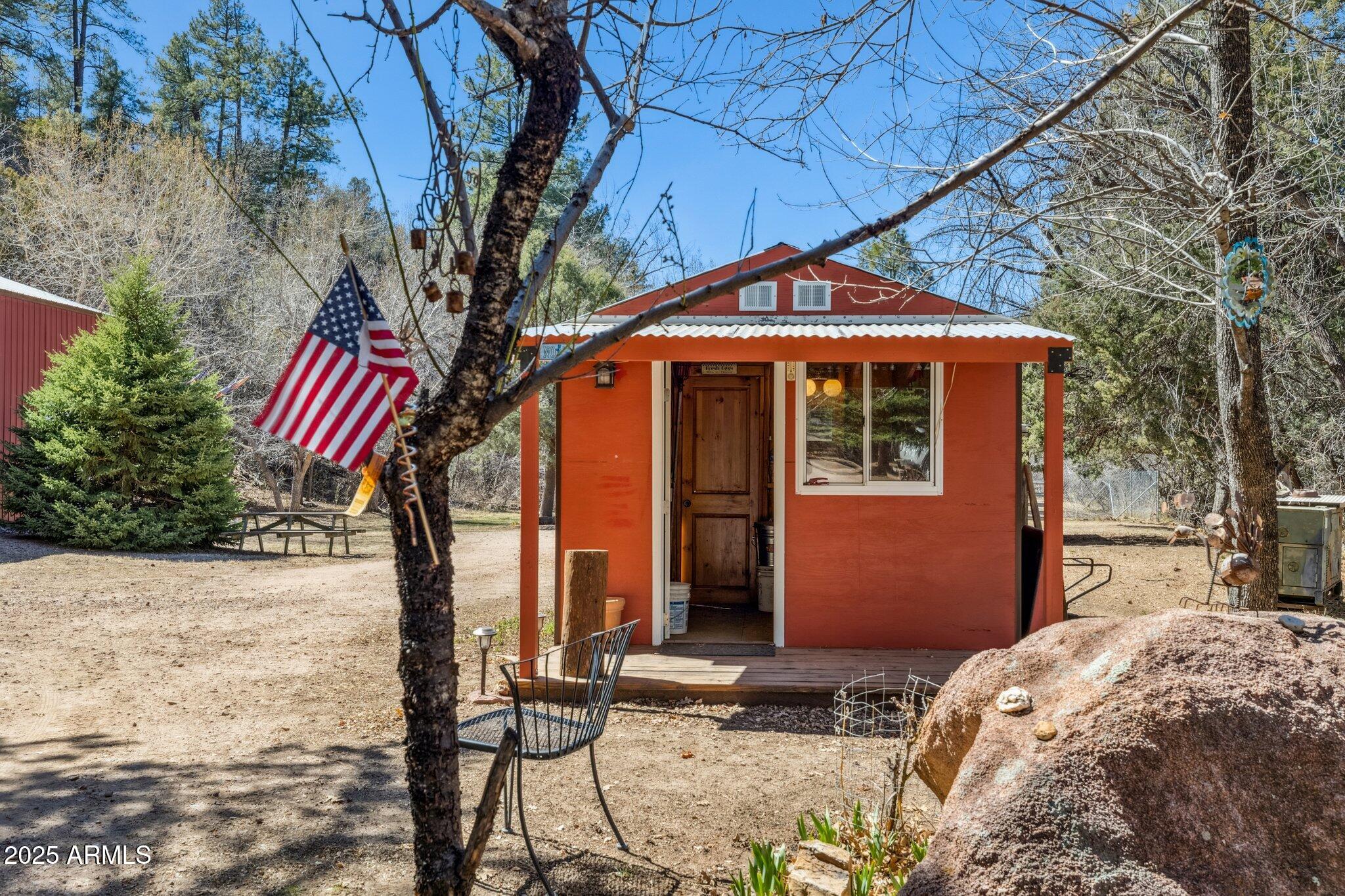 683 S Beartrax Trail Property Photo 51