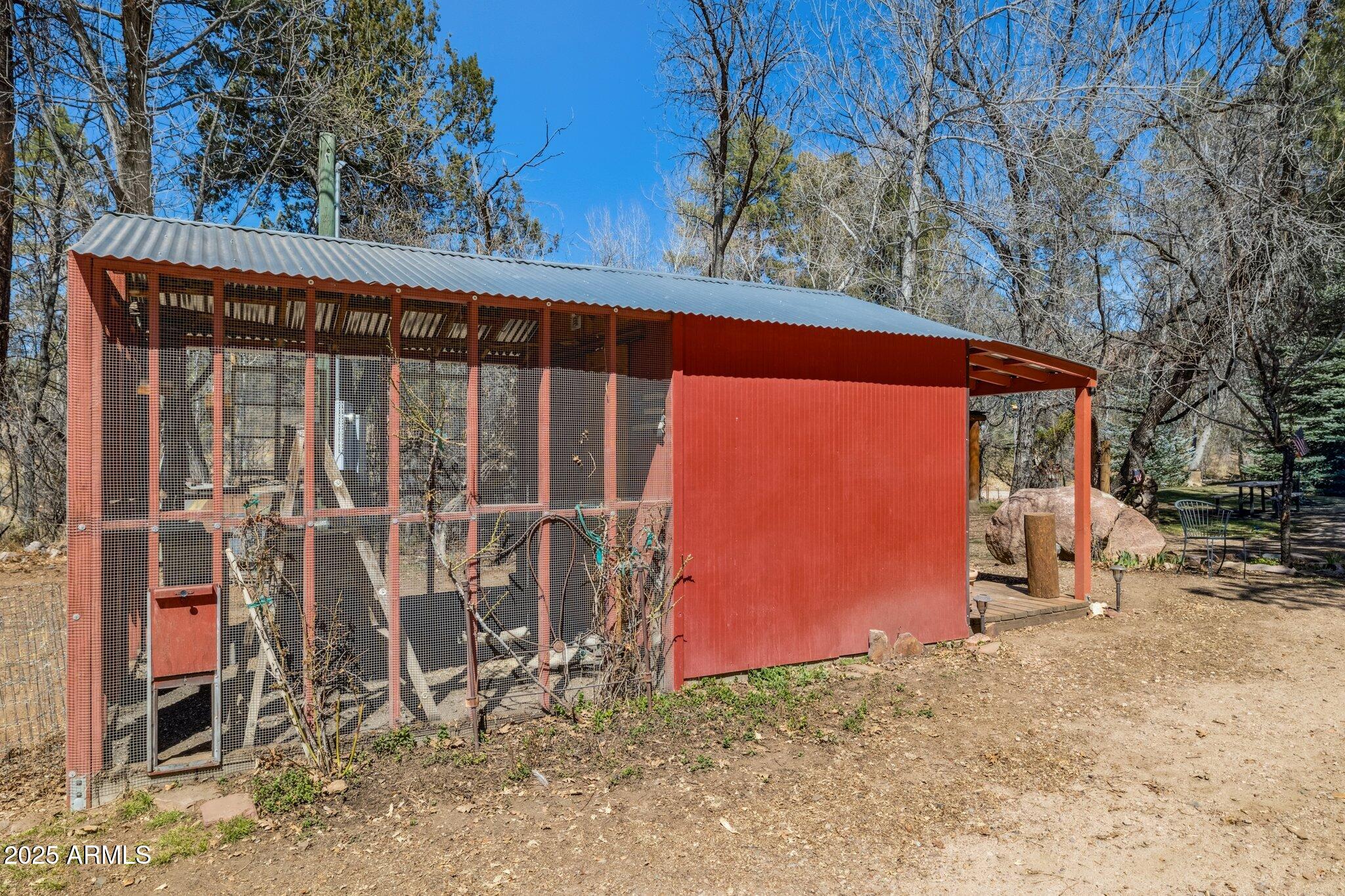 683 S Beartrax Trail Property Photo 53