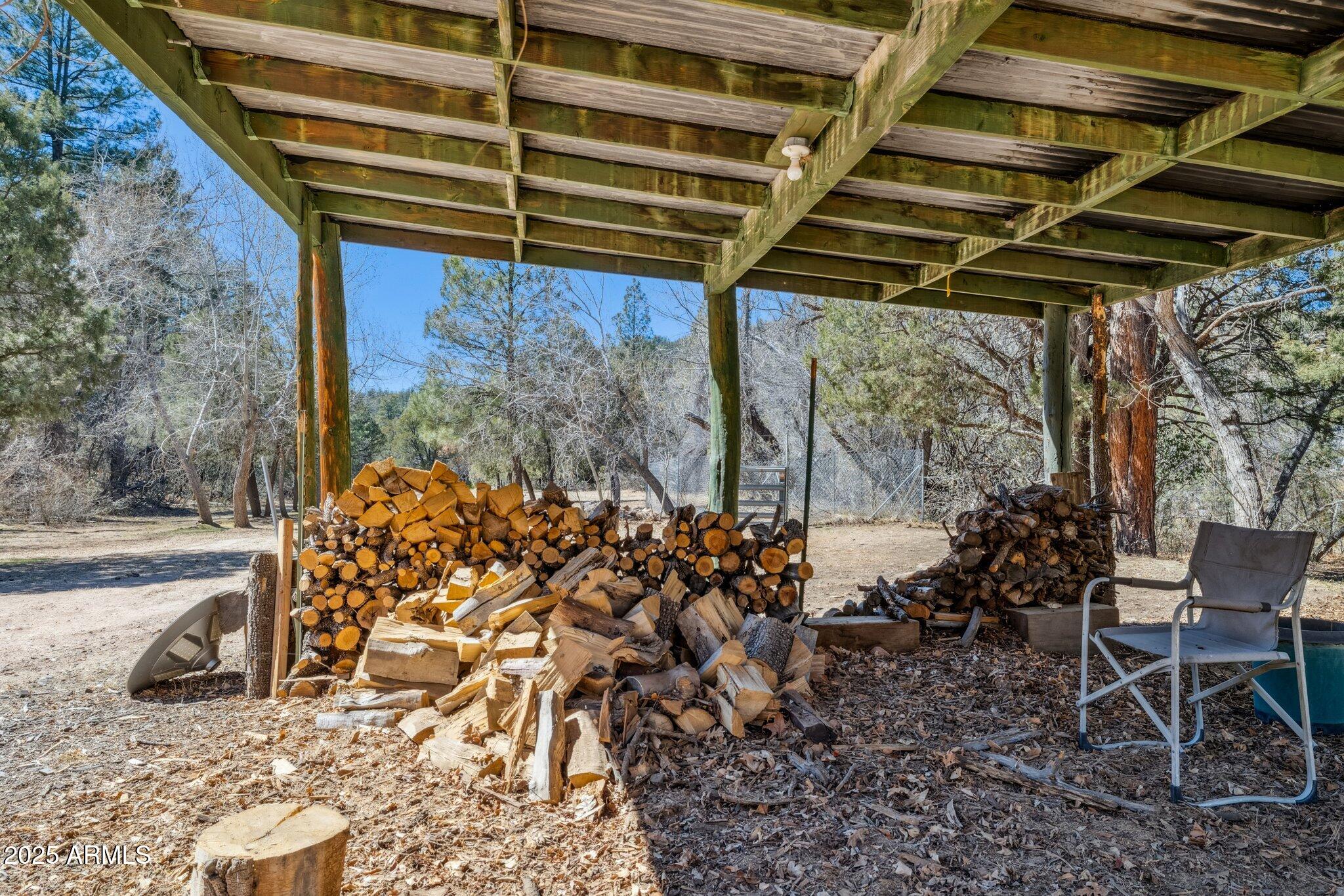 683 S Beartrax Trail Property Photo 54