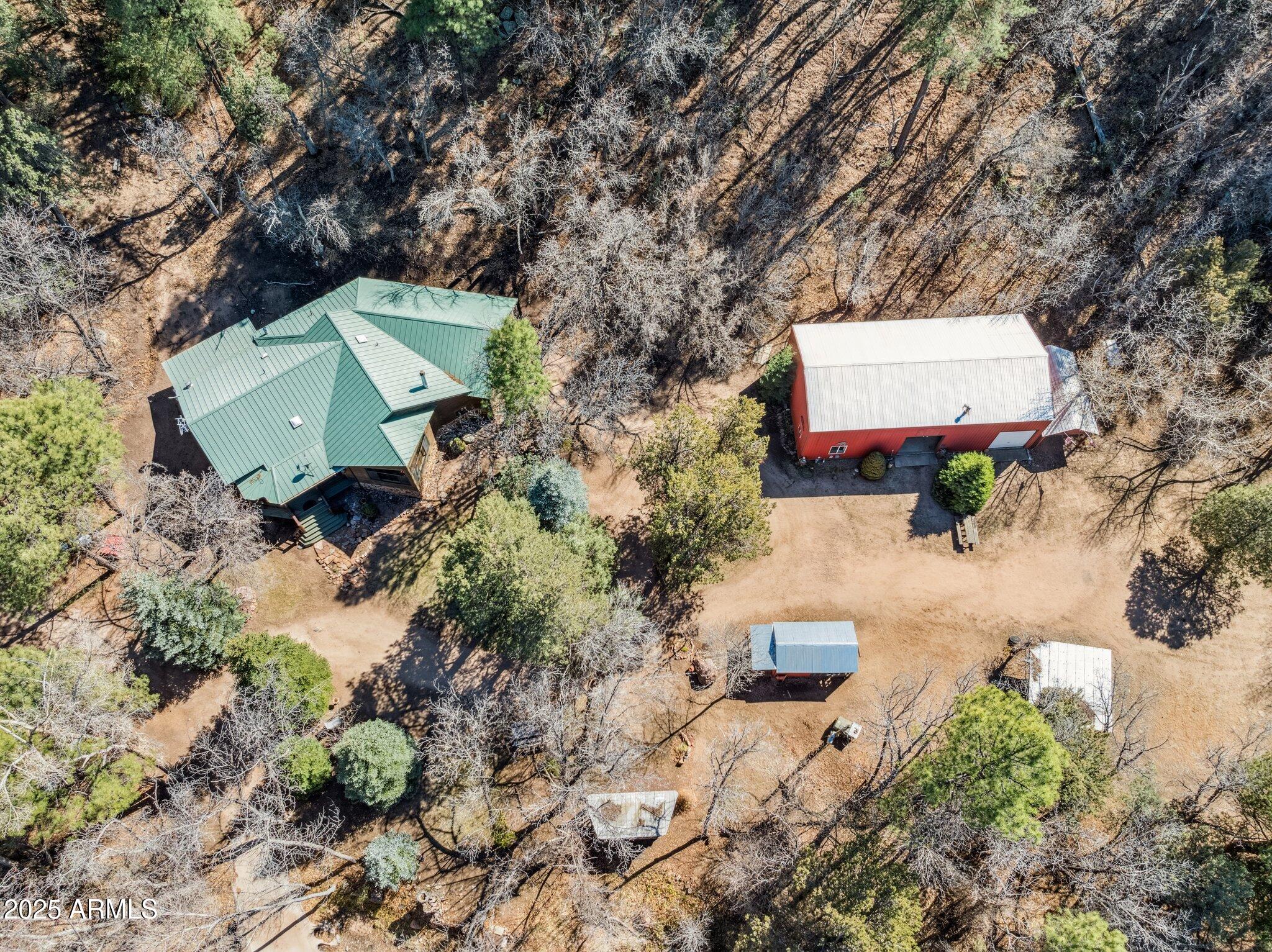 683 S Beartrax Trail Property Photo 65