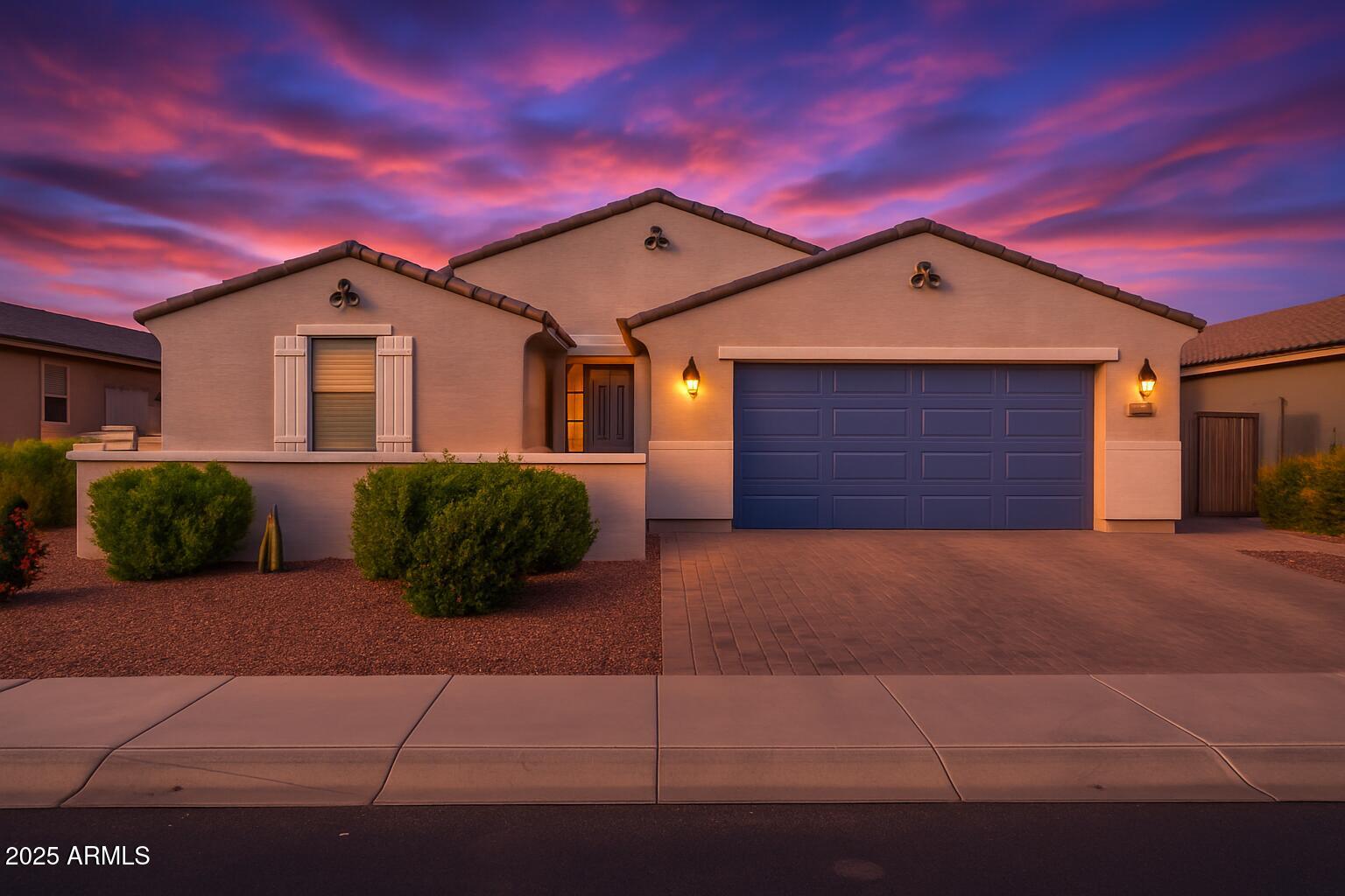 4140 E Caitlin Drive Property Photo 1