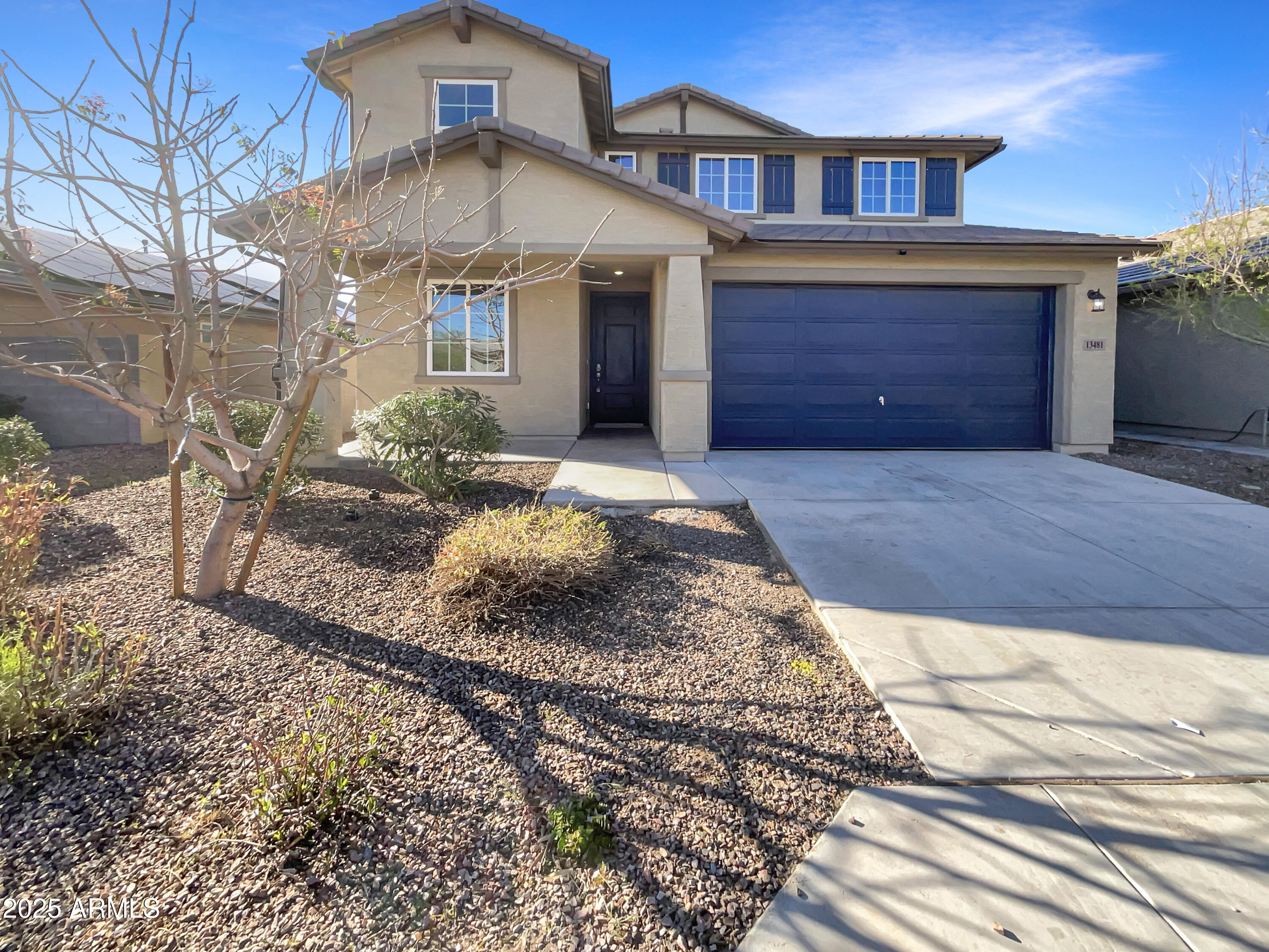 13481 W Buckskin Trail Property Photo 1