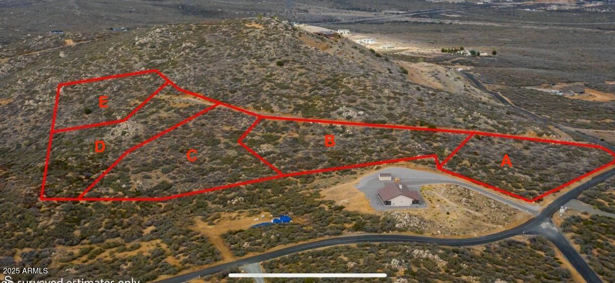 0 Grant Woods Lot C (2 Acre) Parkway Property Photo