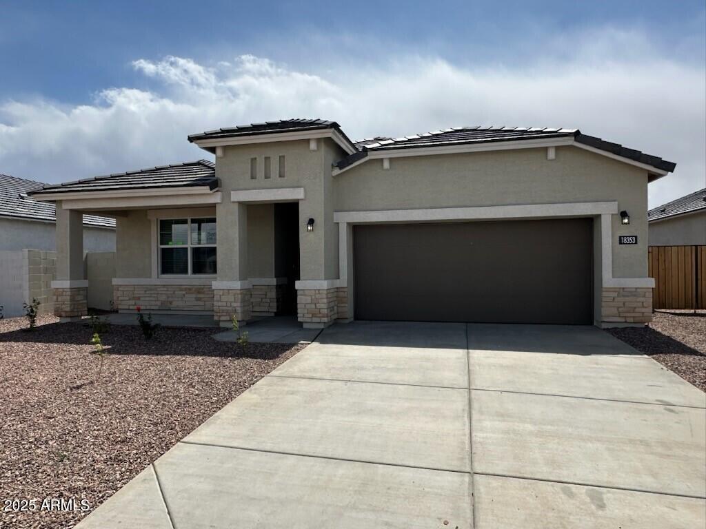 18353 W Gray Fox Trail Property Photo 1