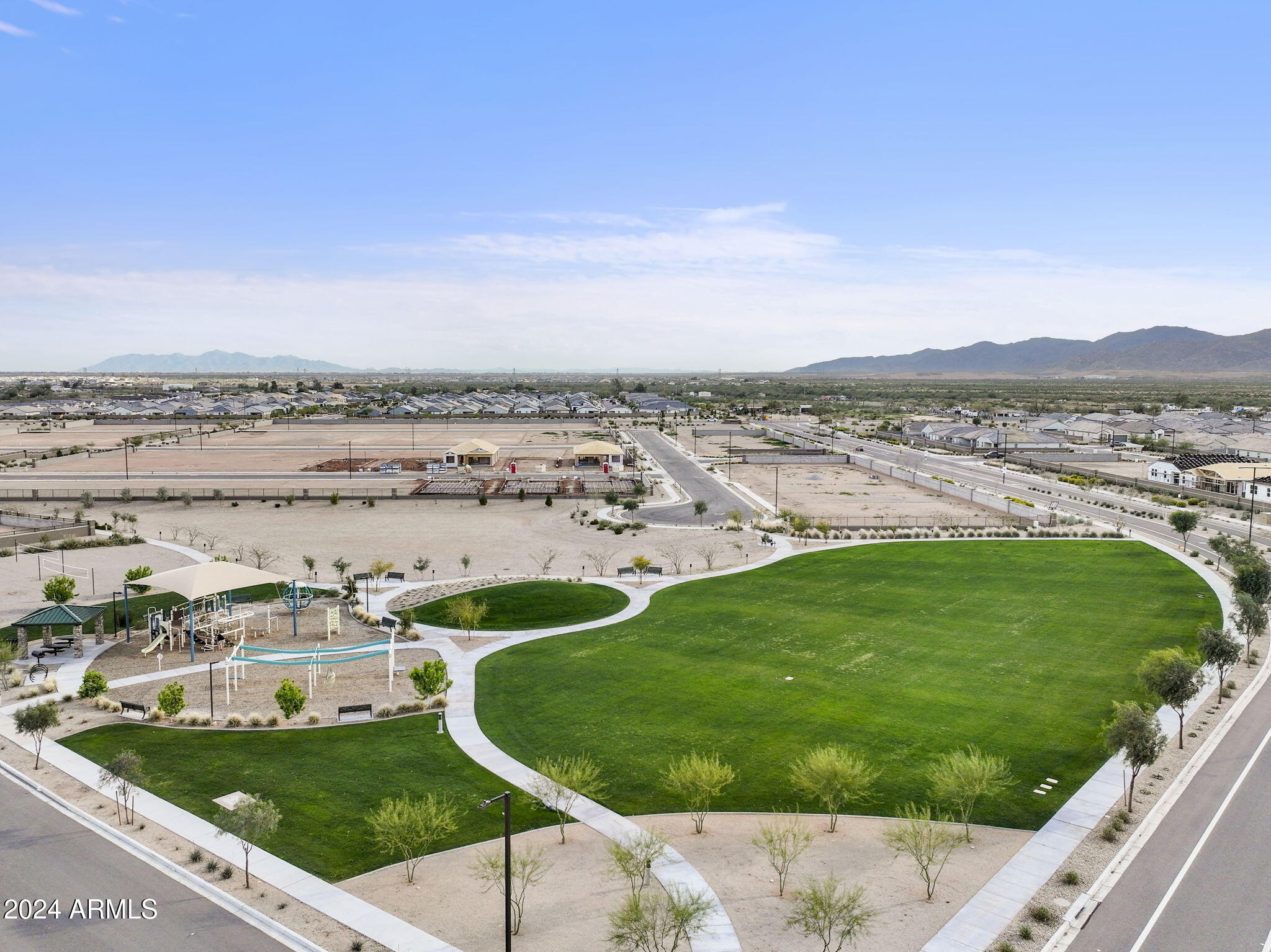 18353 W Gray Fox Trail Property Photo 41