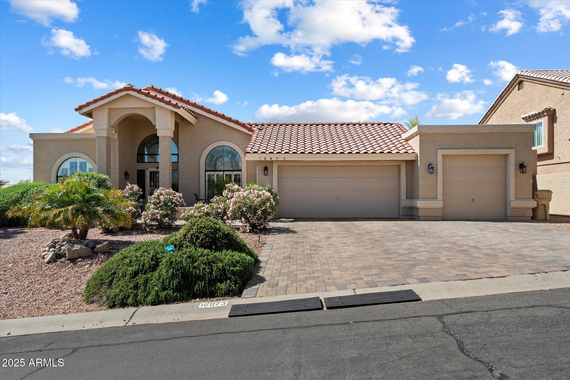 16073 E Ponderosa Drive Property Photo 1